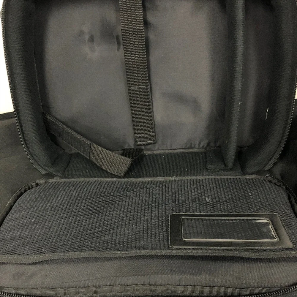 InFocus Model LP130 Projector - Picture 4 of 11